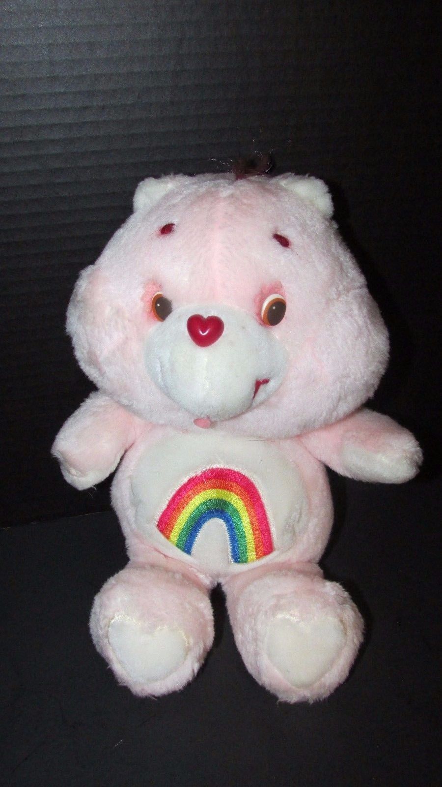 kenner care bear 1983