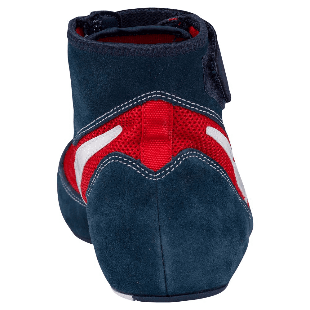 nike sweep wrestling shoes