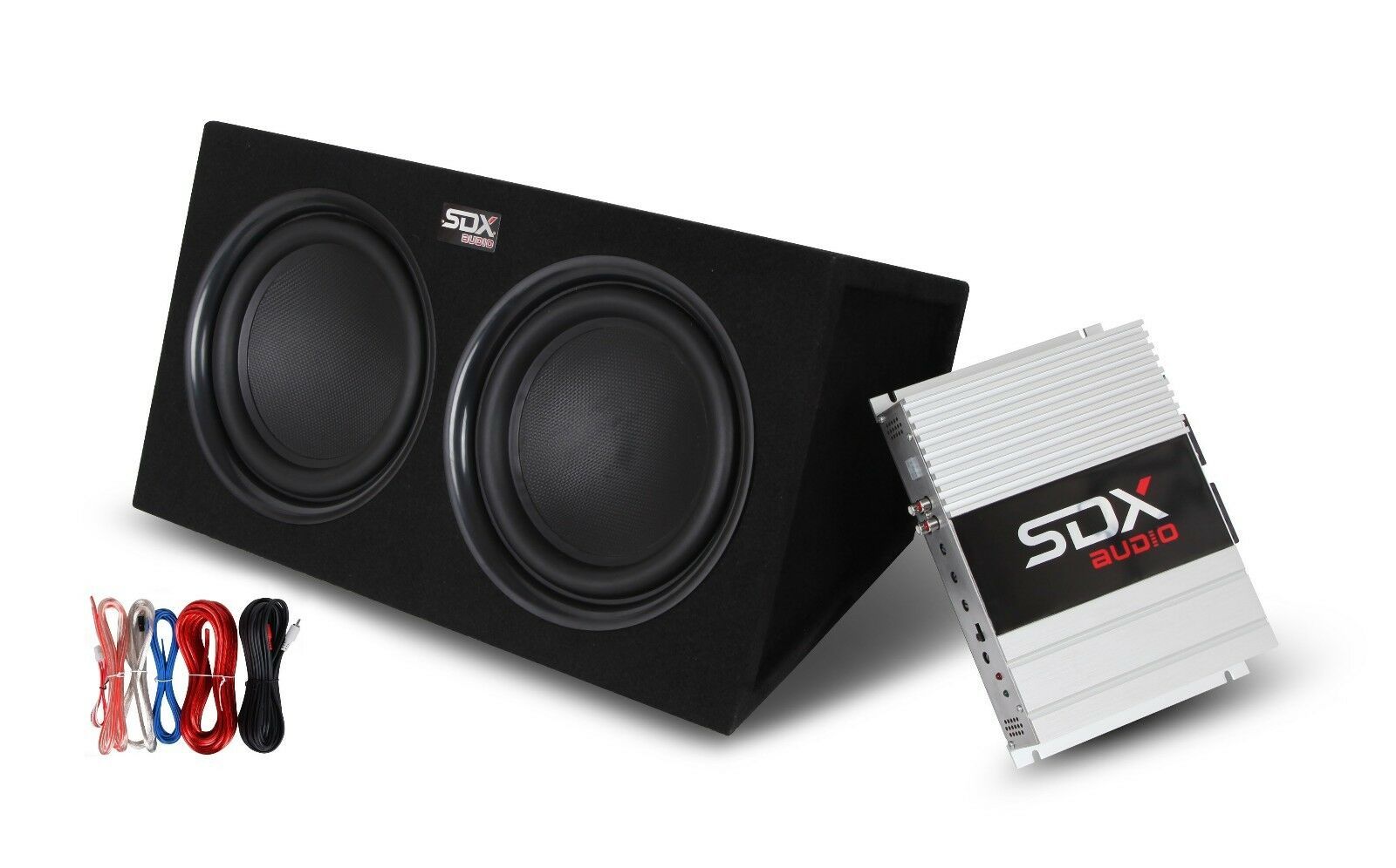 SDX 10