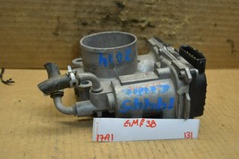 12-15 Honda Civic Throttle Body OEM Assembly GMF3B 131-17a1 - $9.99