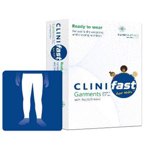 Clinifast Garments for Kids Leggings