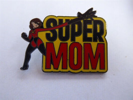 Disney Trading Pins 138978 The Incredibles Mystery - Super Mom Mrs.Incredible - $9.50
