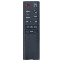 Ah59-02692P Replacement Remote Commander Fit For Samsung Sound Bar Hw-J430 Hw-Jm - $16.99