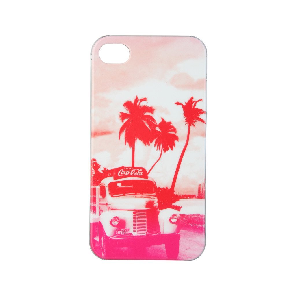 Coca Cola Original Mobile Phone Case cchslip4g4ss1301 - Cases, Covers ...