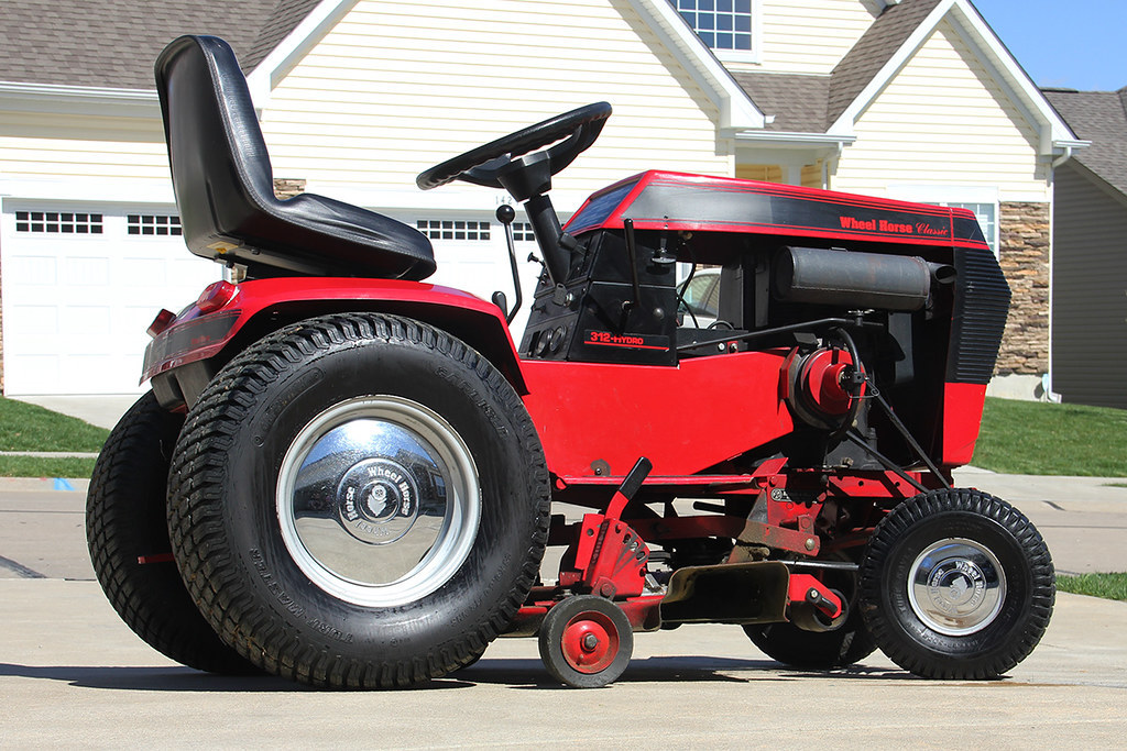 Carburetor For Toro Wheel Horse 3128 312H Tractor Sand Pro 2000 12HP