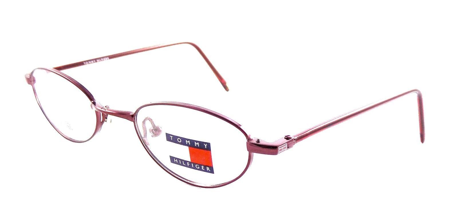 tommy hilfiger spects