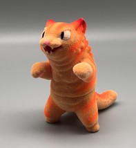 Max Toy Orange-Striped Flocked Negora Mint in Bag image 10