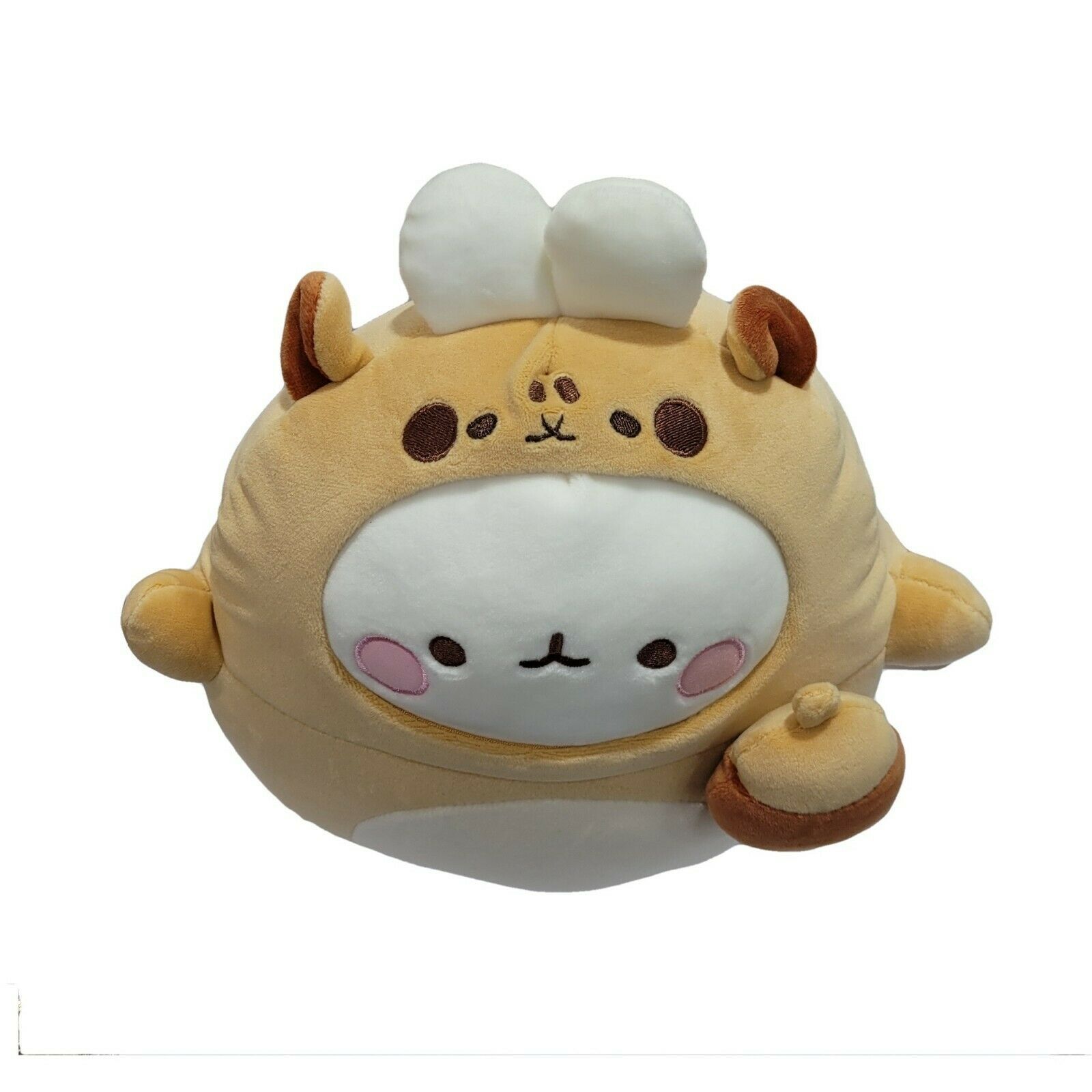 molang stuffed toy