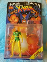 1995 ToyBiz Marvel Comics X-Men Phoenix Saga Series PHOENIX Fiery Phoeni... - $13.19