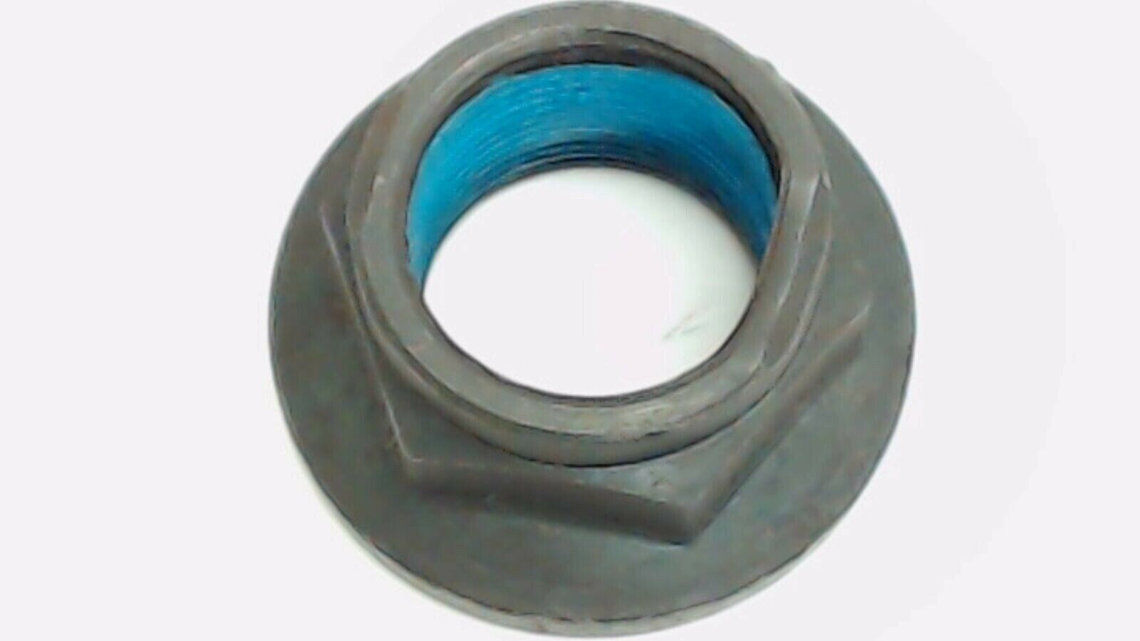 Genuine Ford 390313S100 Pinion Lock Hex Flange Nut 7/820 F250 350 450