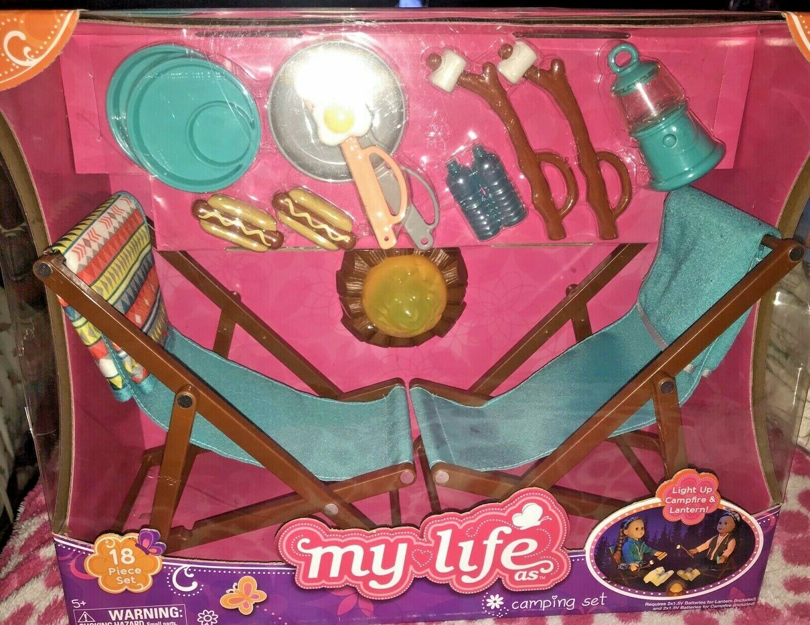 my life playsets