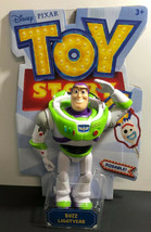 Disney Pixar Toy Story Buzz Lightyear Action Figure - $13.00