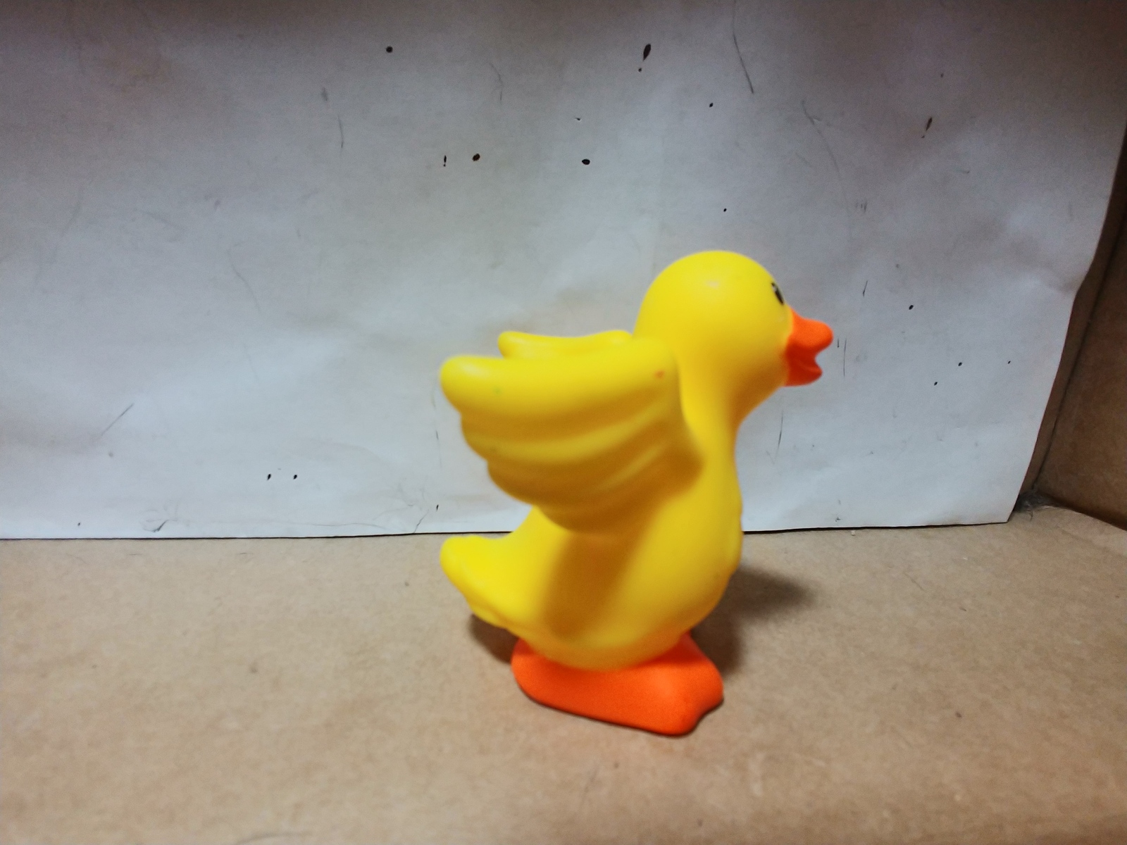 Fisher Price Little People Yellow Farm Easter Duck - Little People ...