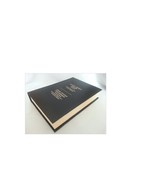 BIBLE BOOK RUSSIAN NEW ENGLISH Soft Bilingual LARGE white Pages БИБЛИЯ а... - $18.88