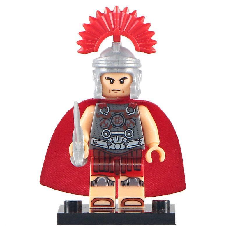 centurion cartoon toys