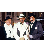 Harlem Nights Eddie Murphy Redd Foxx Richard Pryor comedy legends 18x24 ... - $23.99