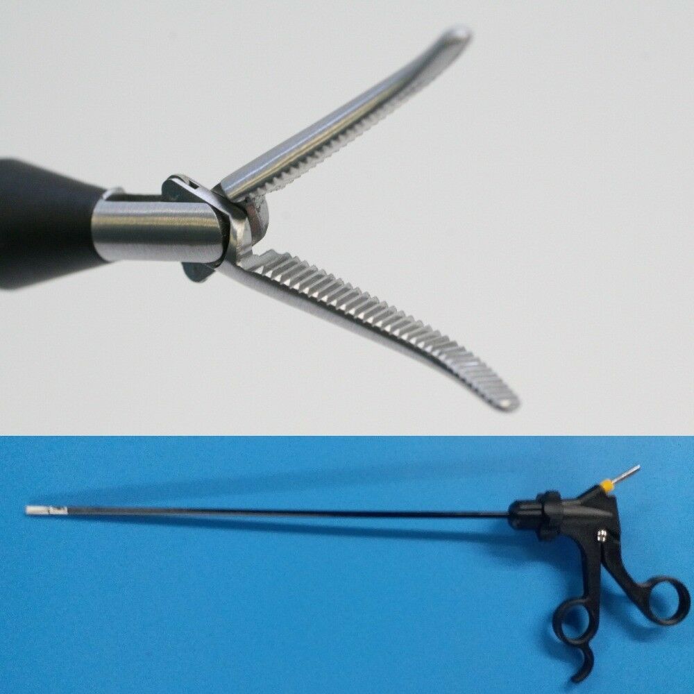 5 MM LAPAROSCOPIC MARYLAND LONG JAW DISSECTING FORCEPS LAPAROSCOPY