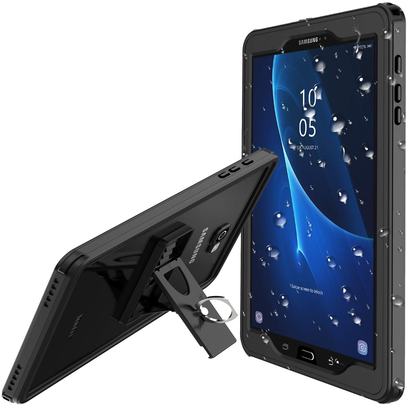 samsung galaxy tab a 8.0 2019 waterproof case
