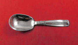 Lotus by W&amp;S Sorensen Sterling Silver Tea Caddy Spoon 4 3/8&quot; - $127.71