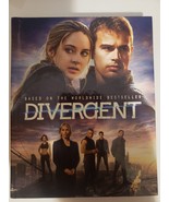 Divergent [Blu-ray + DVD Digibook] - $5.95