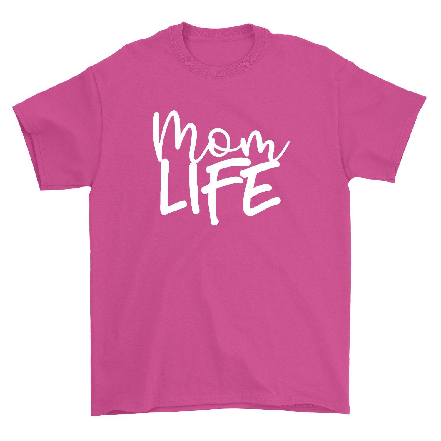 motherhood is a trip shirt