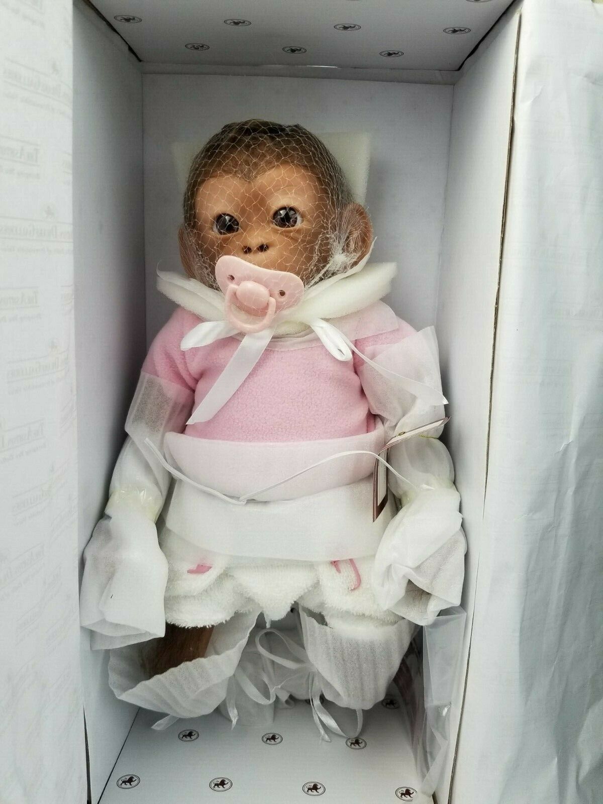 coco monkey doll