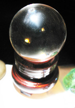  Haunted FREE w $150 7X WITCH'S ORACLE CRYSTAL BALL MAGICK Witch Cassia4 - Freebie