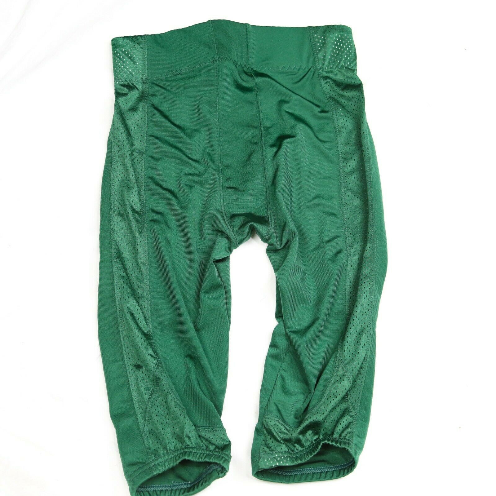 nike open field football pants