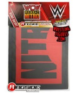 WCW Monday Nitro Ring Skirt - $5.99