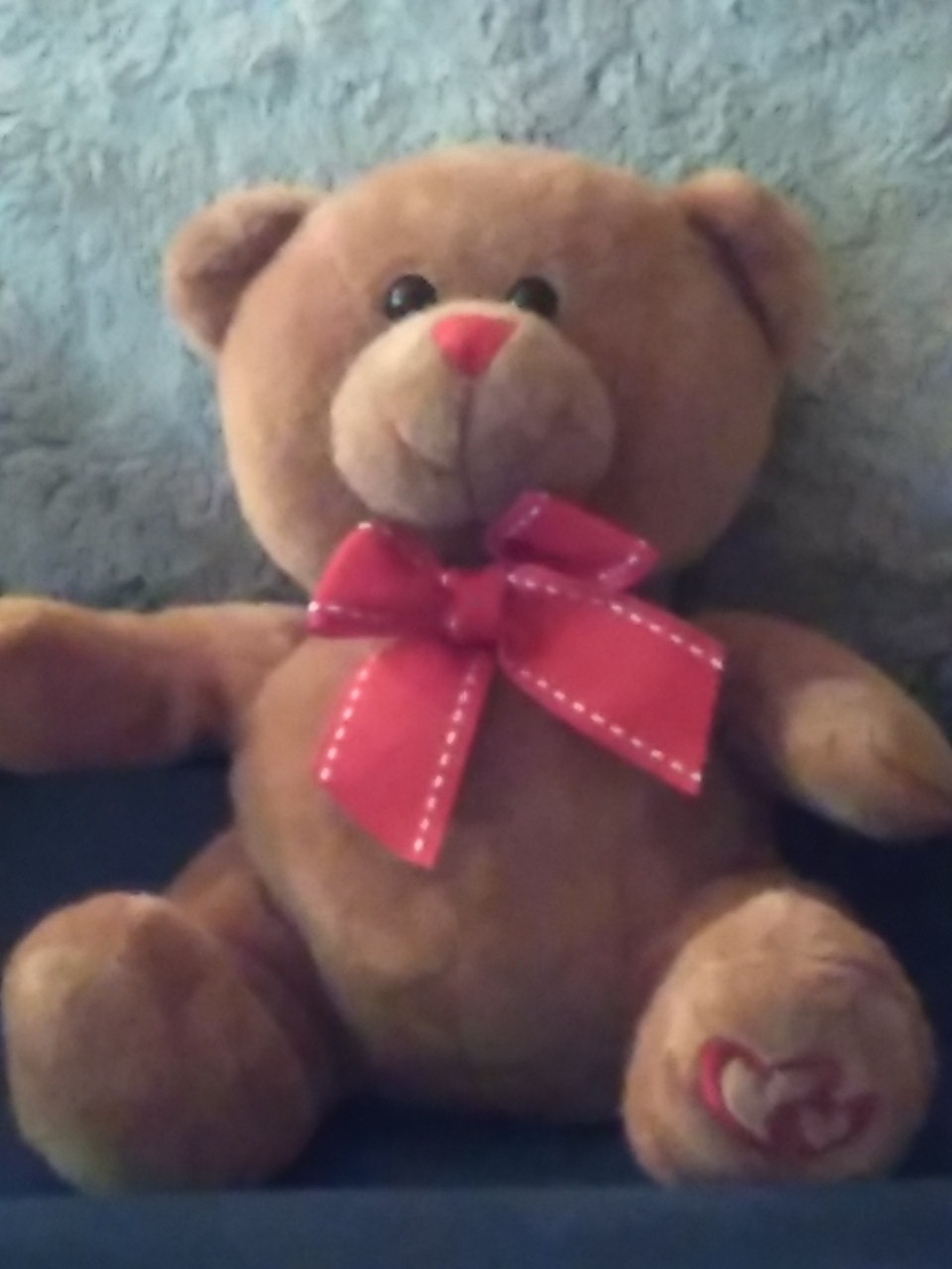 kellytoy brown bear