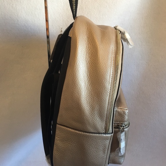 coach charlie backpack large
