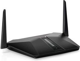 NETGEAR Nighthawk 4-Stream AX4 Wi-fi 6 Router (RAX40) – AX3000 Wireless ... - $151.99