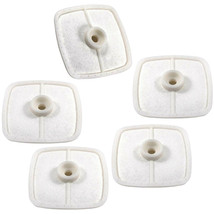 5-Pack HQRP Air Filter for Eco outside equipment, a226001410 Replacement - $25.18