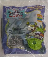 Burger King Rugrats Daktar Glider Toy 1998 NEW - $13.45
