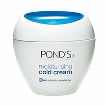 POND'S Moisturing Cold Cream 200 ml Moisturise+ Nourish+ Protect - $14.18