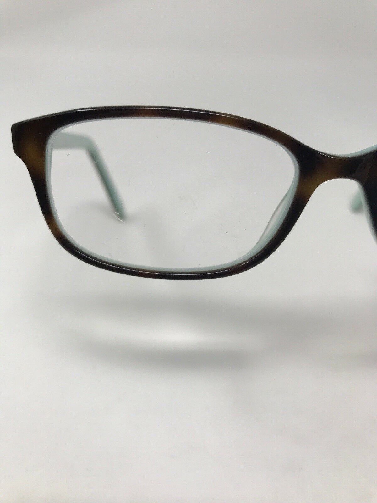 BULOVA IXTAPA Eyeglasses Frame Womens 5316140 Dark Havana Tortoise