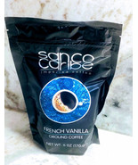 Sanco Caribe French Vanilla Imported/Ground Coffee:6oz/170gm - $11.76