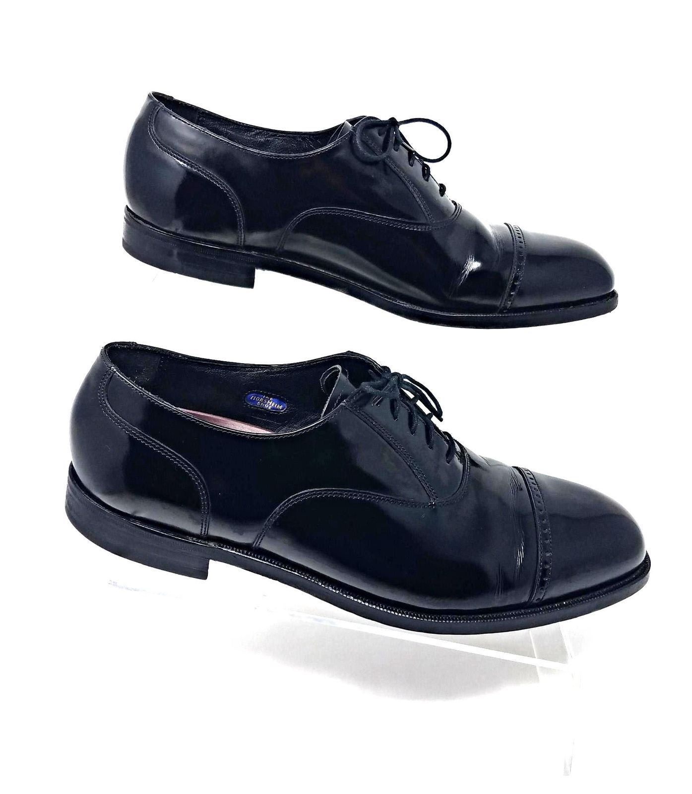 florsheim lexington dress shoes