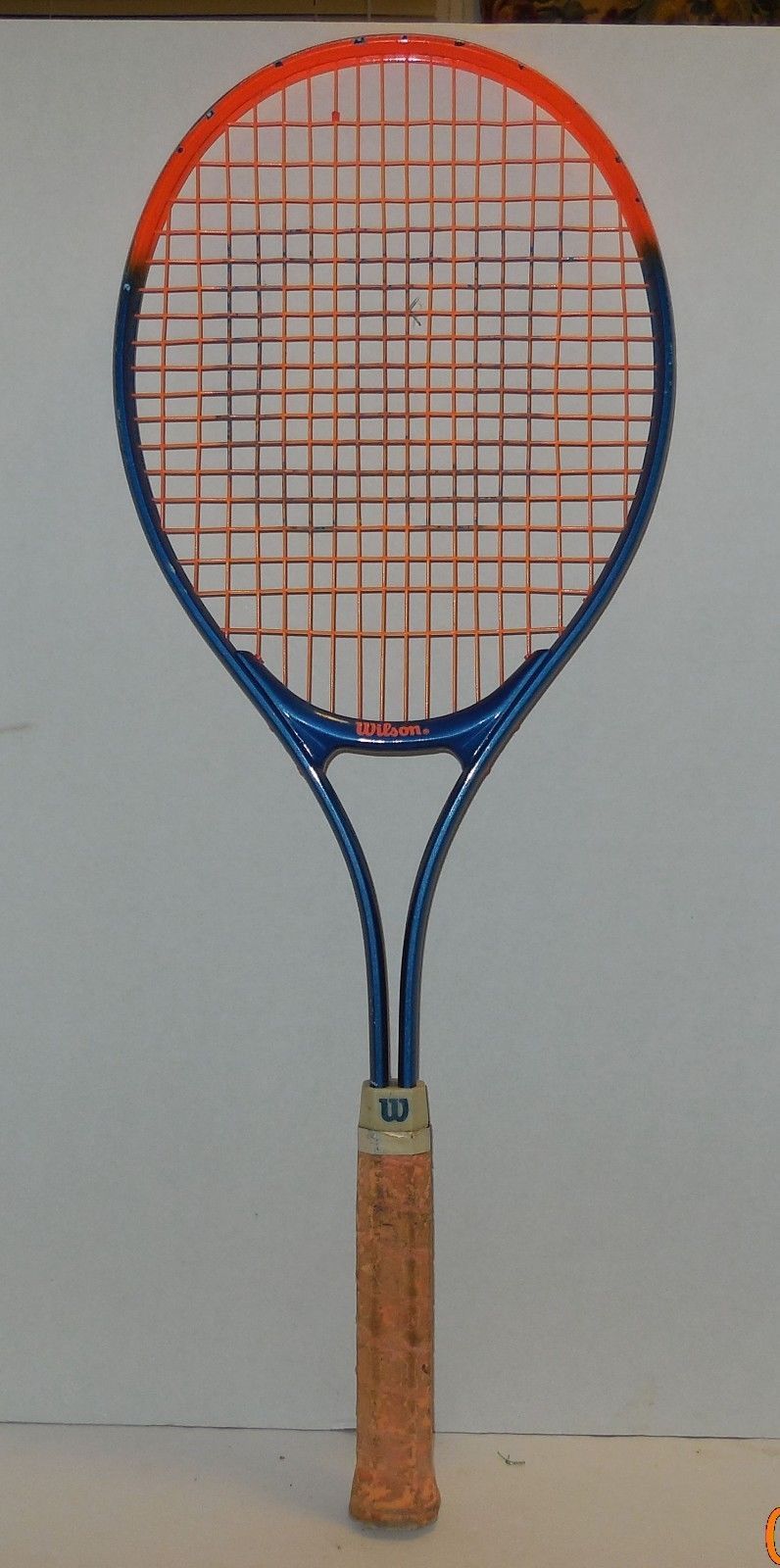 wilson american ace tennis racket