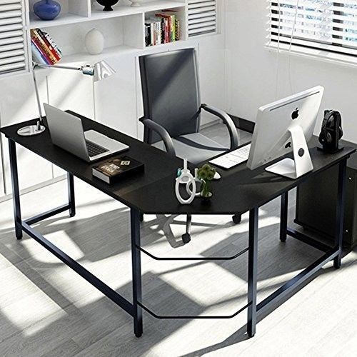L Shaped Corner Desk High Quality Home And 50 Similar Items