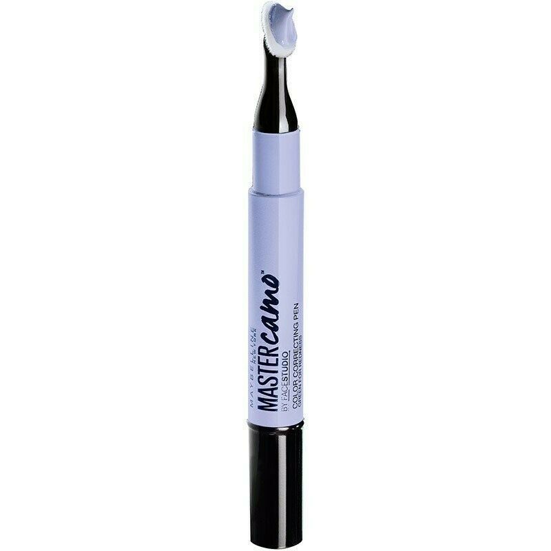 Maybelline MASTER CAMO COLOR CORRECTING PEN BLUE Concealer