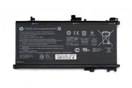 Hp Omen 15-AX052NF 1LY64EA Battery TE03XL 849910-850 - $68.99