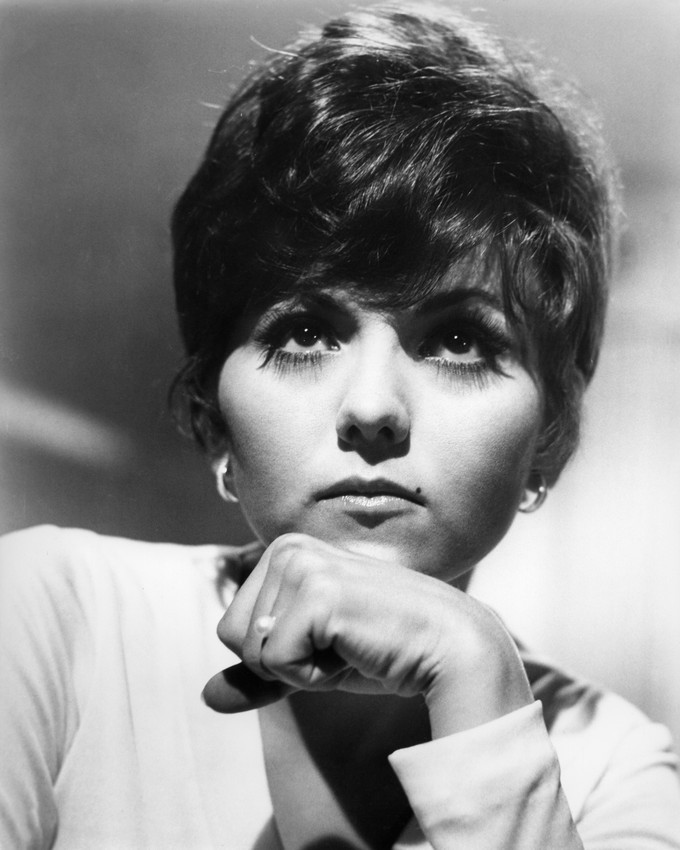 Brenda Vaccaro: A Journey Through The Life And Career Of A Hollywood Icon