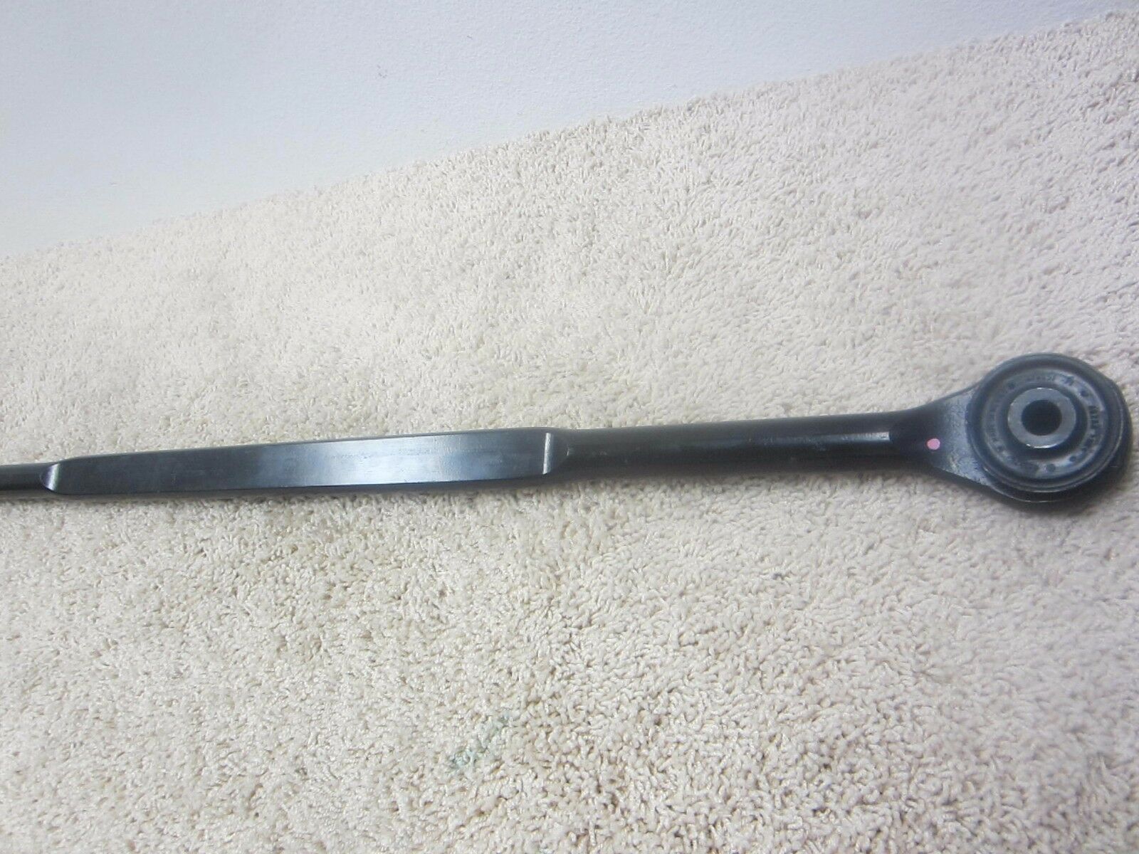 2010 2017 DODGE RAM 2500 3500 4X4 OEM REAR SUSPENSION TRACK BAR 59