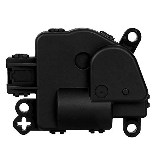 HVAC Blend Door Actuator for 20072010 Chrysler Cirrus & Sebring, Dodge