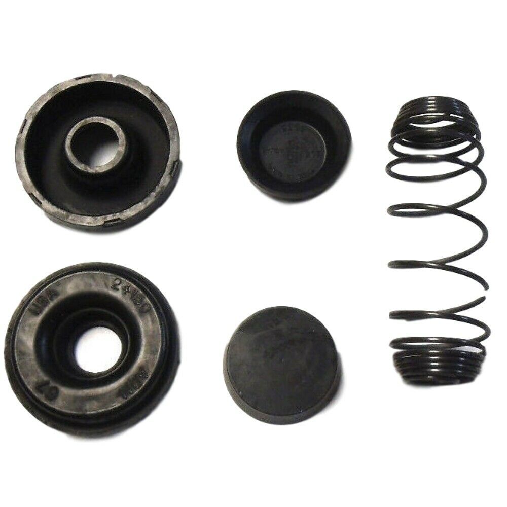 Wheel Cylinder Repair Kit 682131 With Manual 682131 Wheel Cylinders