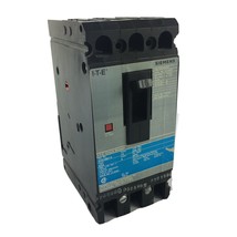 ITE Siemens Sentron ED2 3 pole 15 amp 240v ED23B015 Circuit Breaker ED - $39.99