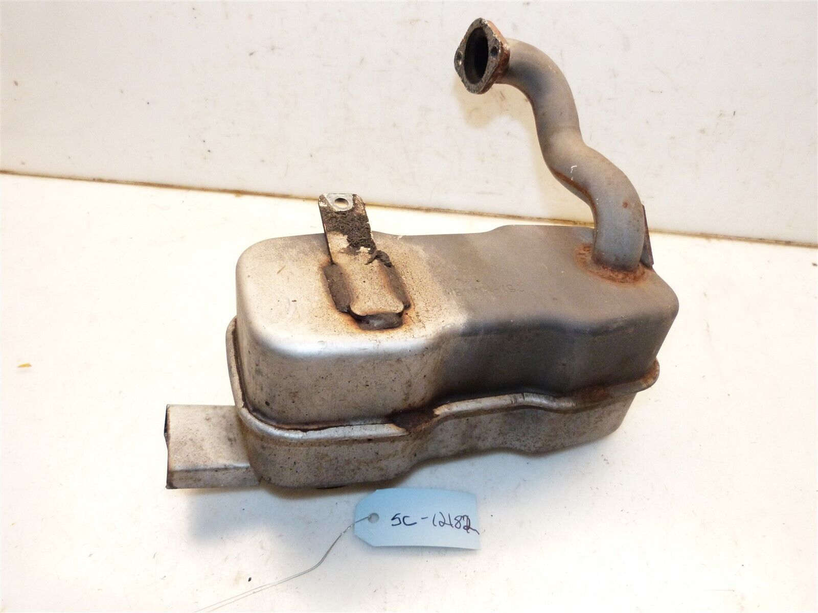 Sears Craftsman LT2000 Mower Briggs Stratton 331777 20hp Engine