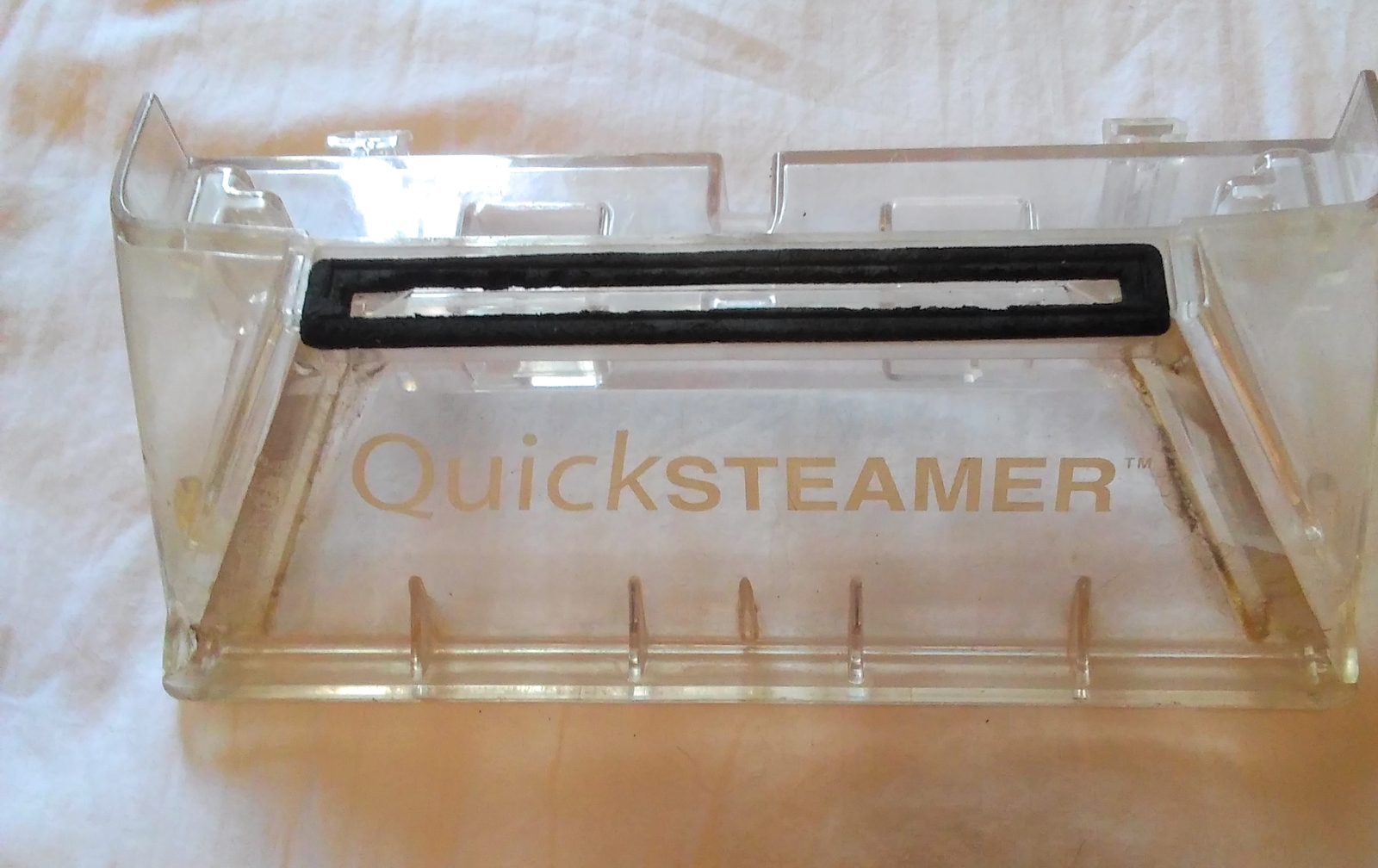 Bissell Quicksteamer 1950 Nozzle Assembly 6037800 Replacement Part