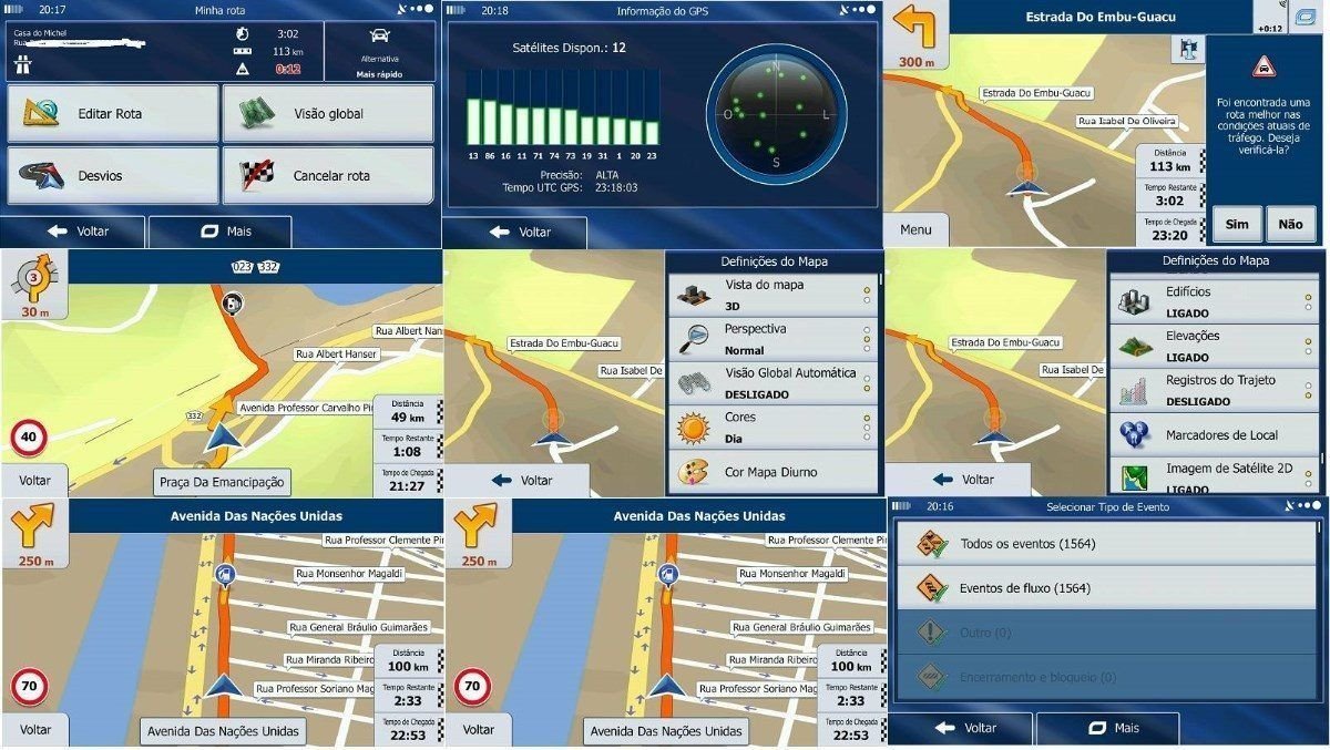 Igo Primo Maps 2018 Download Igo Primo Maps 2018 Download